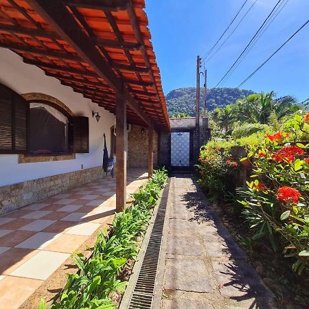 Big Beach Casa Temporada มันการาทีบา ภายนอก รูปภาพ