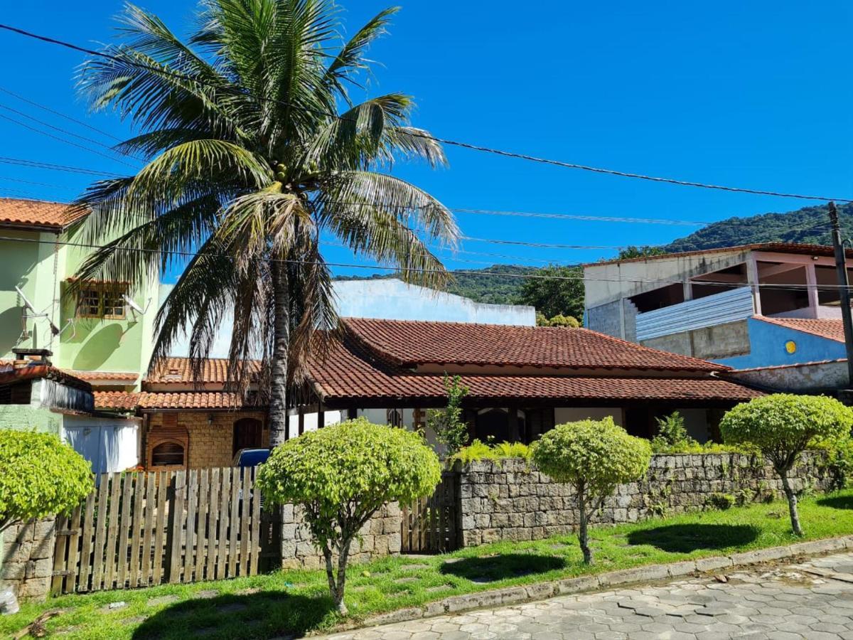 Big Beach Casa Temporada มันการาทีบา ภายนอก รูปภาพ