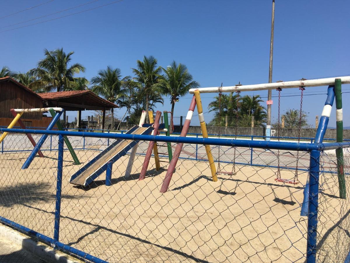 Big Beach Casa Temporada มันการาทีบา ภายนอก รูปภาพ
